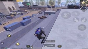 ШТУРМОВИК ОТЖАЛ ЗОЛОТО | ШТУРМ 7 КАРТА МЕТРО Рояль | Metro PUBG Mobile