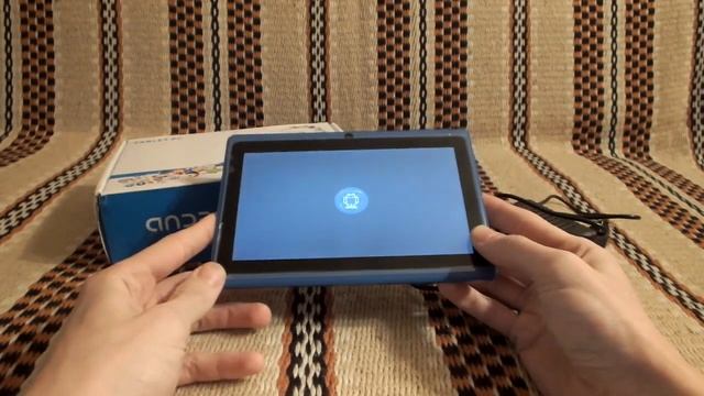 Мини обзор планшета за 57$ [Тinydeal] смотреть онлайн