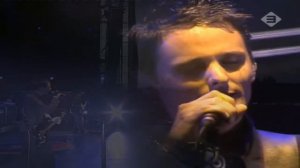 Muse - Sing For Absolution live @ Pinkpop Festival 2004