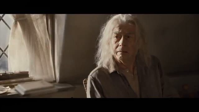 ? Священные 28: жизнь Олливандеров ? смотреть онлайн