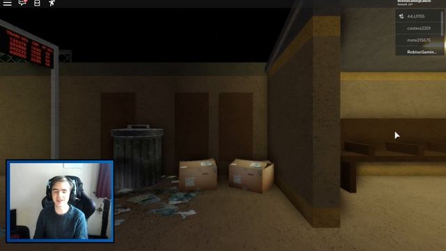 Roblox NEW HORROR PIGGY Traitor Mode VS Mad Evil Clown! смотреть онлайн