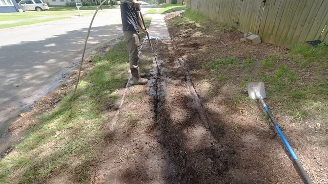 She thought I was CRAZY til she REALIZED there's a SIDEWALK there смотреть онлайн