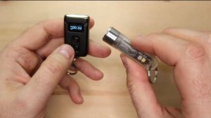 Nitecore TINI 2 / New for 2021 Review