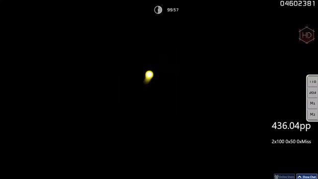 GfMRT | Ame to Kusari [Allegory] (Anishina Kodoku mapset 7.24*) +HD 99.07% FC #1 467pp (1st HD FC) смотреть онлайн