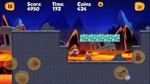 Super Bino Go - ALL level 1-145 (Gameplay)