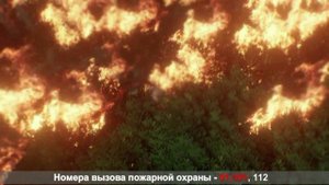 ролик Окурок -причина пожара с телефонами 2022.mp4