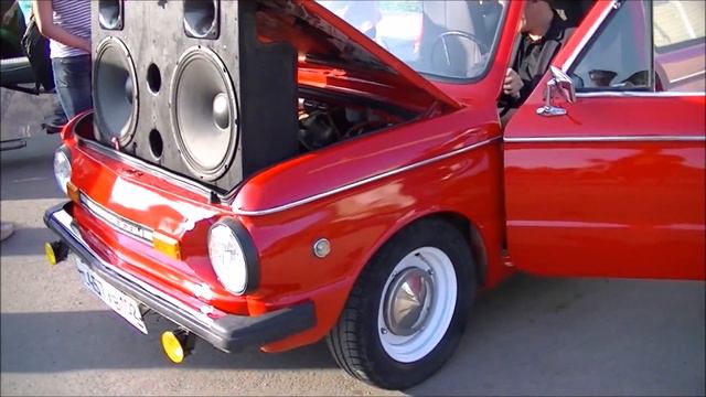 автомобильные мини выставки .2017 смотреть онлайн