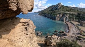 Мыс Кормакитис, Северный Кипр