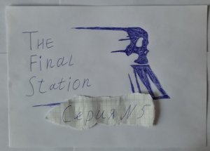 THE FINAL STATION - ПРОХОЖДЕНИЕ - СЕРИЯ 5