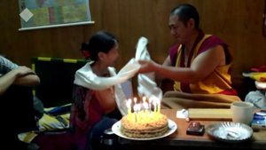 Умсуура Тибиэккэ (Төбөккө). Аал Луук Мас (21.05.19)