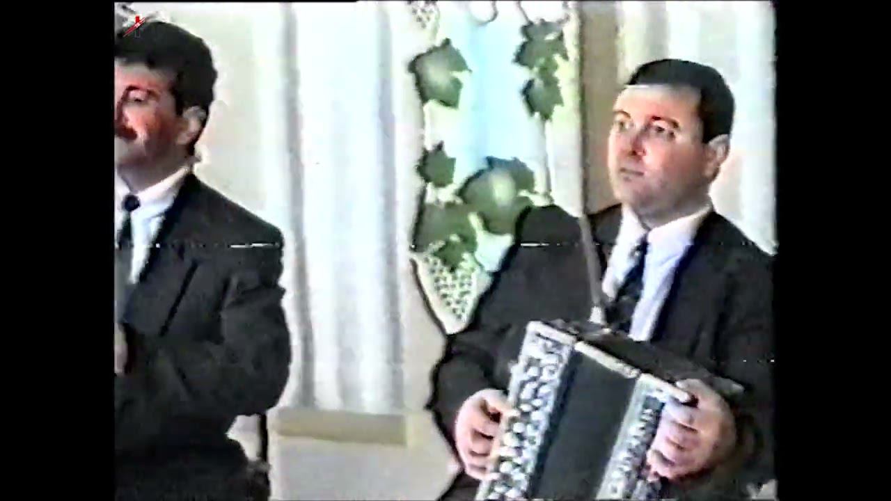 гр Штул - Соло на гармони (1998)