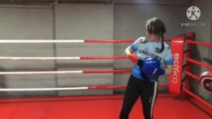 БОКС,БОКС ДЛЯ НАЧИНАЮЩИХ ,ЖЕНСКИЙ БОКС.BOXING, BEGINNER BOXING, WOMEN'S BOXING.