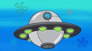 ?️Губка Боб-Стереть с картинки(4/5)