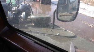 Обзор тюнинга БРДМ-2 ДОМИНАТОР-СКОРПИОН