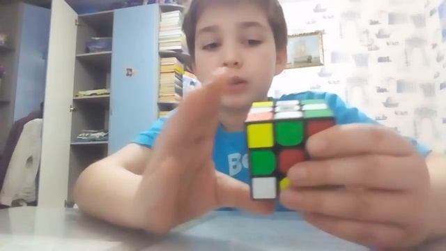 как собрать правильный крест и правильную сторону? заходи и смотри! смотреть онлайн