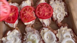 Куриные отбивные по-французски пальчики оближешь