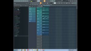 КАК СДЕЛАТЬ ЛИРИЧЕСКИЙ БИТ В FL STUDIO