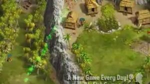 Adelantado Trilogy  Book One