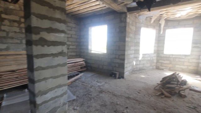 Дом в с. Молоково Ленинский район. смотреть онлайн