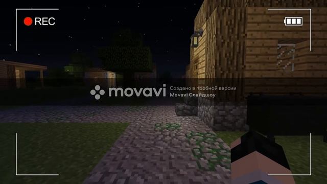 ПОПАЛ В ДЕРЕВНЮ С ПРИЗРАКОМ ДЕРЕВНЯ ПРИЗРАКОВ МАЙНКРАФТ СТРАШИЛКА смотреть онлайн