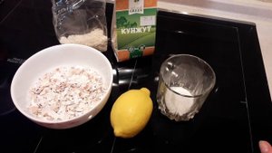 Источник легкоусваиваемого кальция в моем рационе. Скорлупа яиц содержит 27 микроэлементов.