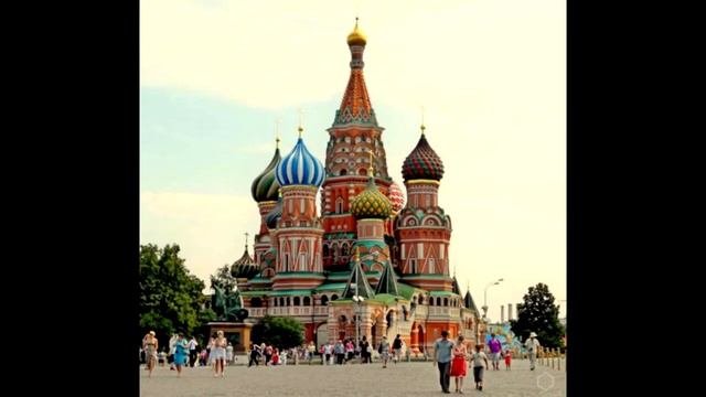 О церковных праздниках. Троица. Пятидесятница.