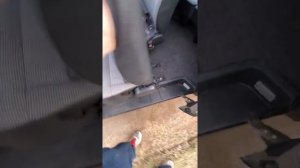 1991 TOYOTA TOWN ACE SKYLIGHT ROOF  CR21 61,248MILES