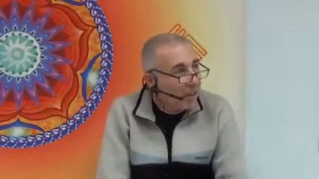 Время суток и гуны (11 лекция 1:40:58 - 1:43:25) смотреть онлайн