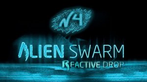 Прошли Компанию | Alien Swarm: Reactive Drop #4