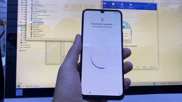 FRP 2022 Vivo Y70 - V2023 Bypass google account Android 12 смотреть онлайн