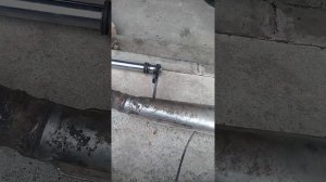 Купил легенду мотоцикл ИЖ М-15.