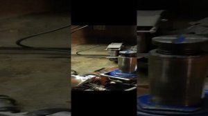 Модернизация домкрата