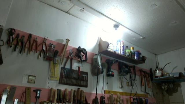 Этажерка для комнатных растений. Часть 1.mp4 смотреть онлайн