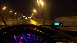 pro100 КАПЕЦ DAEWOO LANOS на C20XE 10,7 sec 0-100 kmh ЕТ 17,8
