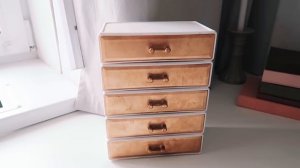 ОРГАНИЗАЦИЯ РАБОЧЕГО МЕСТА DIY ? Мебель с нуля своими руками? Bubenitta