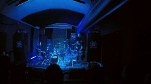 Даниил Светлов. Мастер класс в Риге 2017