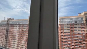 Краснодар / ЖК «Самолёт»  2- комнатная квартира с ремонтом