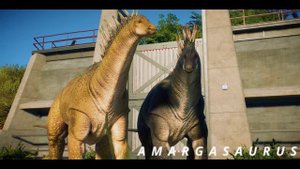 Most "CUTE" and "IN LOVE" Dinosaurs Animations in The Game! | Jurassic World Evolution 2