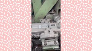 Производство спичек. Маленький товар, большой процесс. Небольшой экскурс в производство.