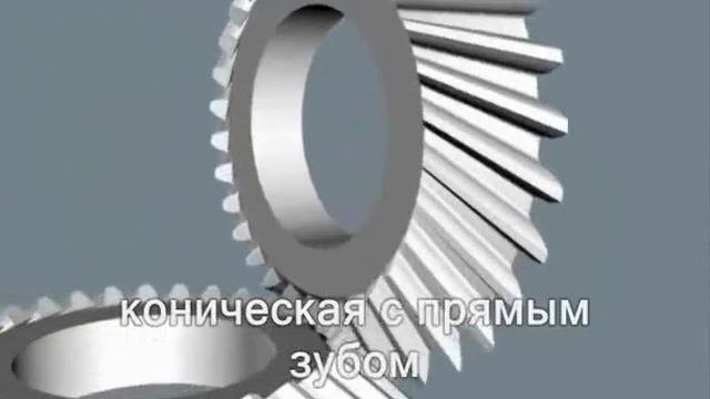 Шестерни