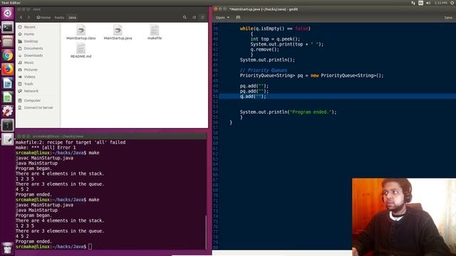 [Java 8] Complex Data Structures
