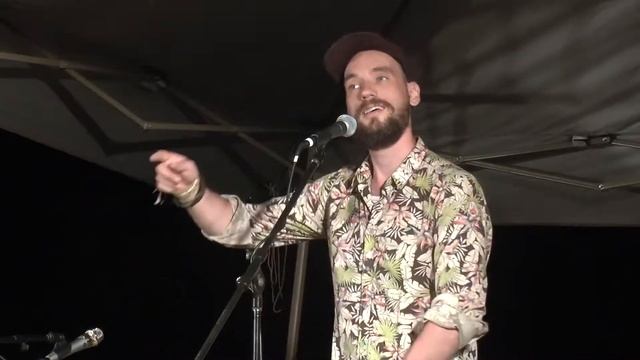 Василий Уриевский - Стих про любовь смотреть онлайн