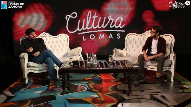 #ConurbanoCriollo | Episodio III | Los creadores: Agustín Guerrero смотреть онлайн