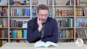 Книга пророка Иезекииля. Глава 20. Андрей Десницкий. Ветхий Завет