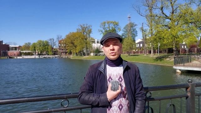 2 позиции о ценах на недвижимость в Калининграде. Вы на какой стороне?