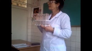 Реакция агглютинации развернутая