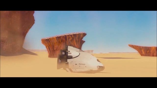 Space Chimps 2: Electric Boogaloo смотреть онлайн