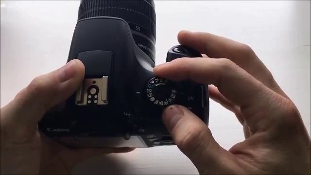 Review Canon EOS Rebel T6 Digital SLR Camera 2019 смотреть онлайн