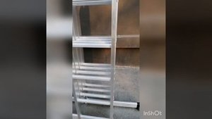 Лестница трансформер ЗАВОД ЛЕСТНИЦ