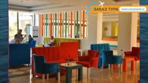 SERRA PARK HOTEL (старое название SIDE ALLY) 4 Сиде – СЕРРА ПАРК ХОТЕЛ (старое название САЙД АЛЛУ)
